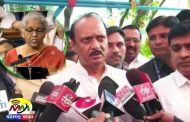 आगामी निवडणुका डोळ्यासमोर ठेऊन ‘चुनावी जुमला’ असलेला अर्थसंकल्प : अजित पवार
