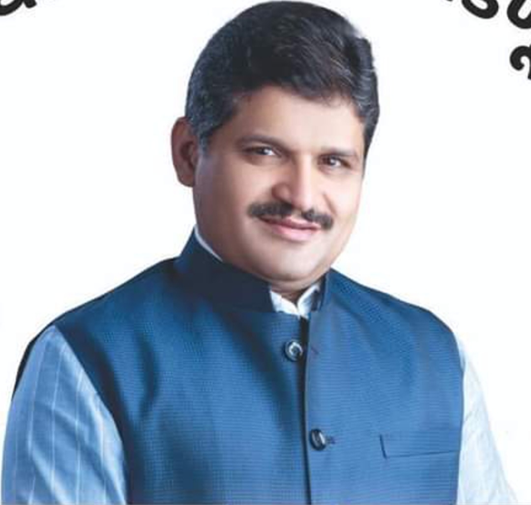 अहंकारामुळेच राष्ट्रवादीची सत्ता गेली, मला काय अहंकारी म्हणता? राहुल कलाटे यांचा टोला