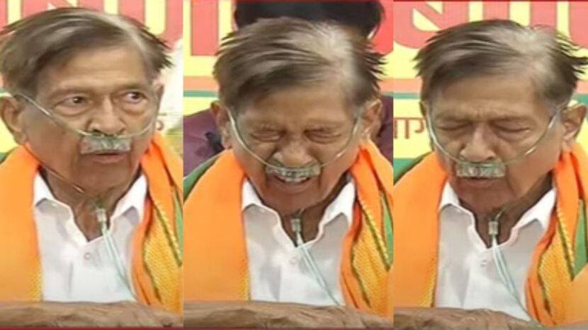 खासदार गिरीश बापट यांना विरोधी पक्षनेते अजित पवार यांची श्रद्धांजली