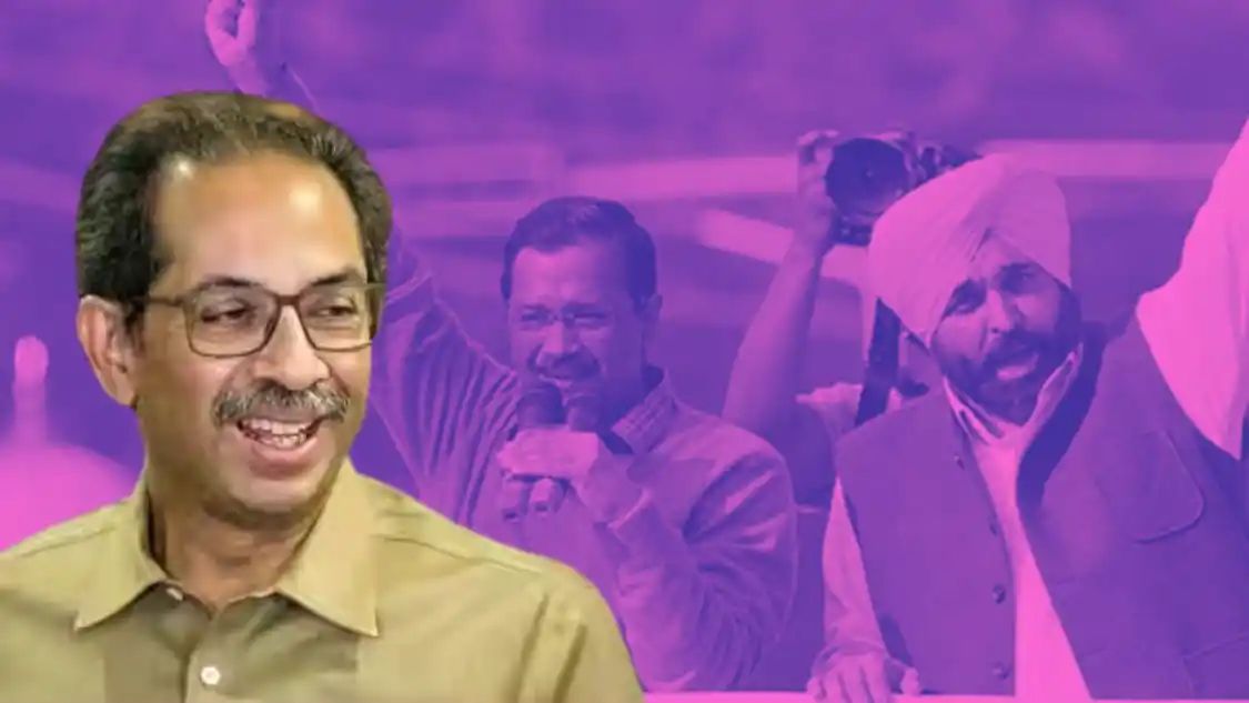 देशातील प्रमुख नेते उद्धव ठाकरे यांच्या संपर्कात : संजय राऊत