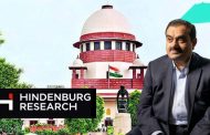 हिंडेनबर्ग प्रकरणी अदानी समूहाची चौकशी होणार?