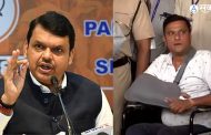 मनसेच्या संदीप देशपांडे हल्ला प्रकरणात थेट गृहमंत्री देवेंद्र फडणवीस यांचं नाव
