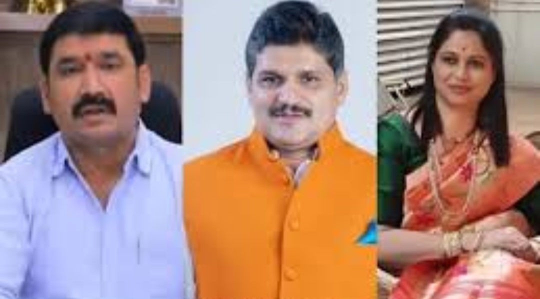 पंधरावी फेरी अखेर भाजपच्या अश्विनी जगताप यांची आघाडी कायम