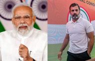 भारतातील टॉप १०० पॉवरफुल्ल व्यक्तींची यादीत मोदी नंबर वन तर राहुल गांधी १५ व्या स्थानी