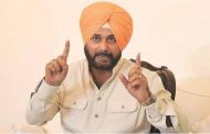 नवजोतसिंग सिद्धू उद्या तुरुंगाबाहेर येणार..!