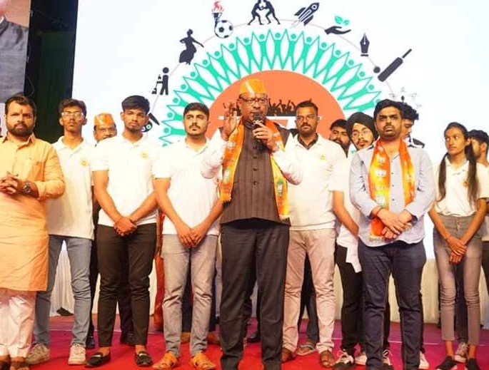 महापालिका निवडणूकीचे बिगूल ऑक्टोंबरमध्ये वाजणार, भाजपच्या नेत्याने दिले संकेत