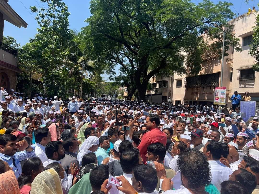 राजकारणात असोवा नसो कधीच चुकीचं काम करणार नाही :- आमदार सुनिल शेळके