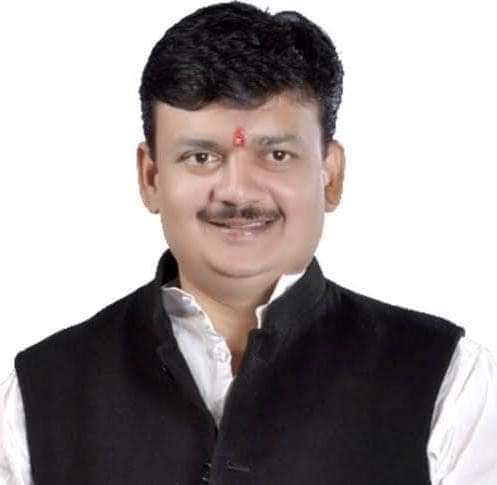 काँग्रेसचे एकमेव खासदार बाळूभाऊ धानोरकर यांना अजित पवारांनी वाहिली श्रद्धांजली