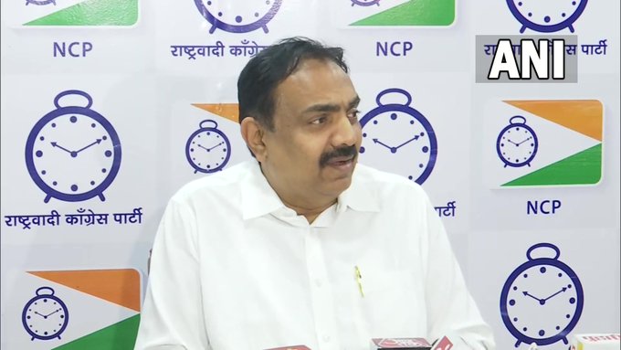 पुढील आठ दिवसात मोठा निर्णय : जयंत पाटील