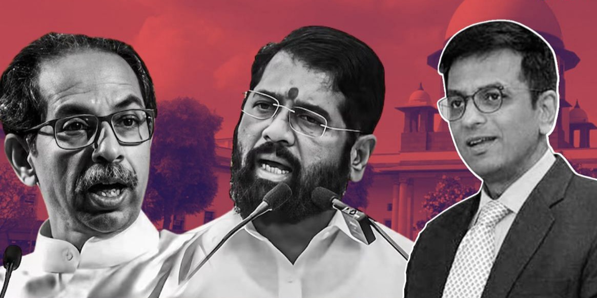 उद्याच्या सत्ता संघर्षावरील निकालावर काय म्हणाले सरन्यायाधीश चंद्रचूड