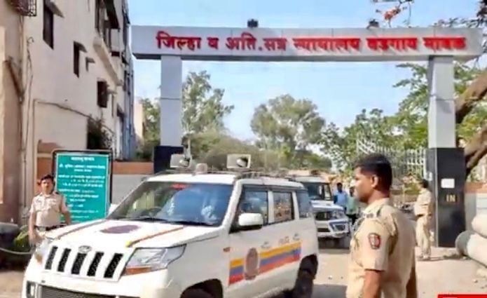 आवारे यांच्या खुनातील पाचव्या आरोपीच्या पोलिसांनी मुस्क्या आवळल्या