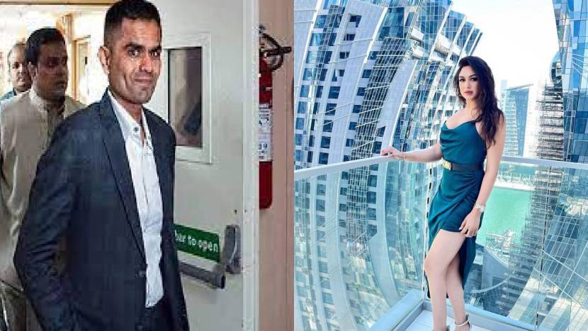 समीर वानखेडेंनी प्रसिद्धीसाठी मला कॉर्डिलिया क्रूझ ड्रग्ज प्रकरणात गोवलं : मुनमून