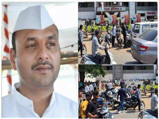 किशोर आवारे यांच्या खुनाच्या मागील सत्रधार आला समोर