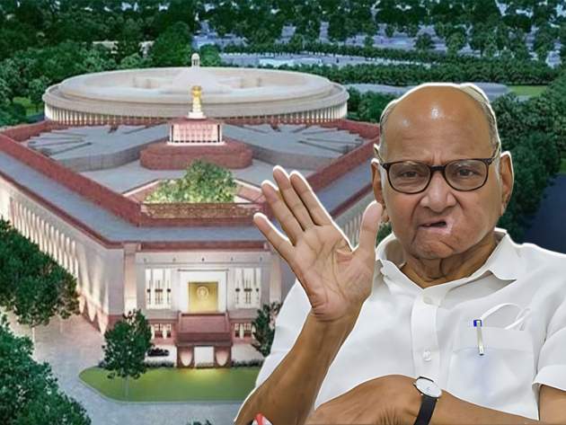 भाजपला पाठिंब्याच्या चर्चांवर शरद पवारांचे मोठे वक्तव्य