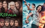 द केरळ स्टोरी 2023 मध्ये बॉलीवूडमधील एकमेव सुपर-डुपर हिट चित्रपट, पठाणच्या 2X पेक्षा जास्त रिटर्न्स कमावतो!