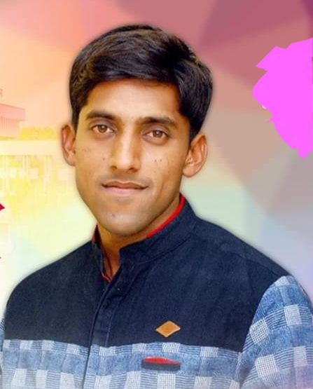 ...तर पूर्णानगरमधील रस्त्यावर मुरूमाचे डंपर टाकून गतिरोधक उभारू : विकास गर्ग