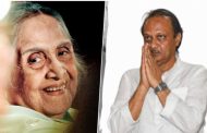 सुलोचना दीदींच्या निधनानं भारतीय सिनेसृष्टीतील समृद्ध युगाचा अंत - अजित पवार