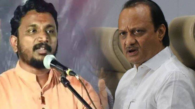 पुढच्या वर्षीची आषाढी महापूजा मुख्यमंत्री अजित पवार यांच्या हस्ते होईल : अमोल मिटकरी