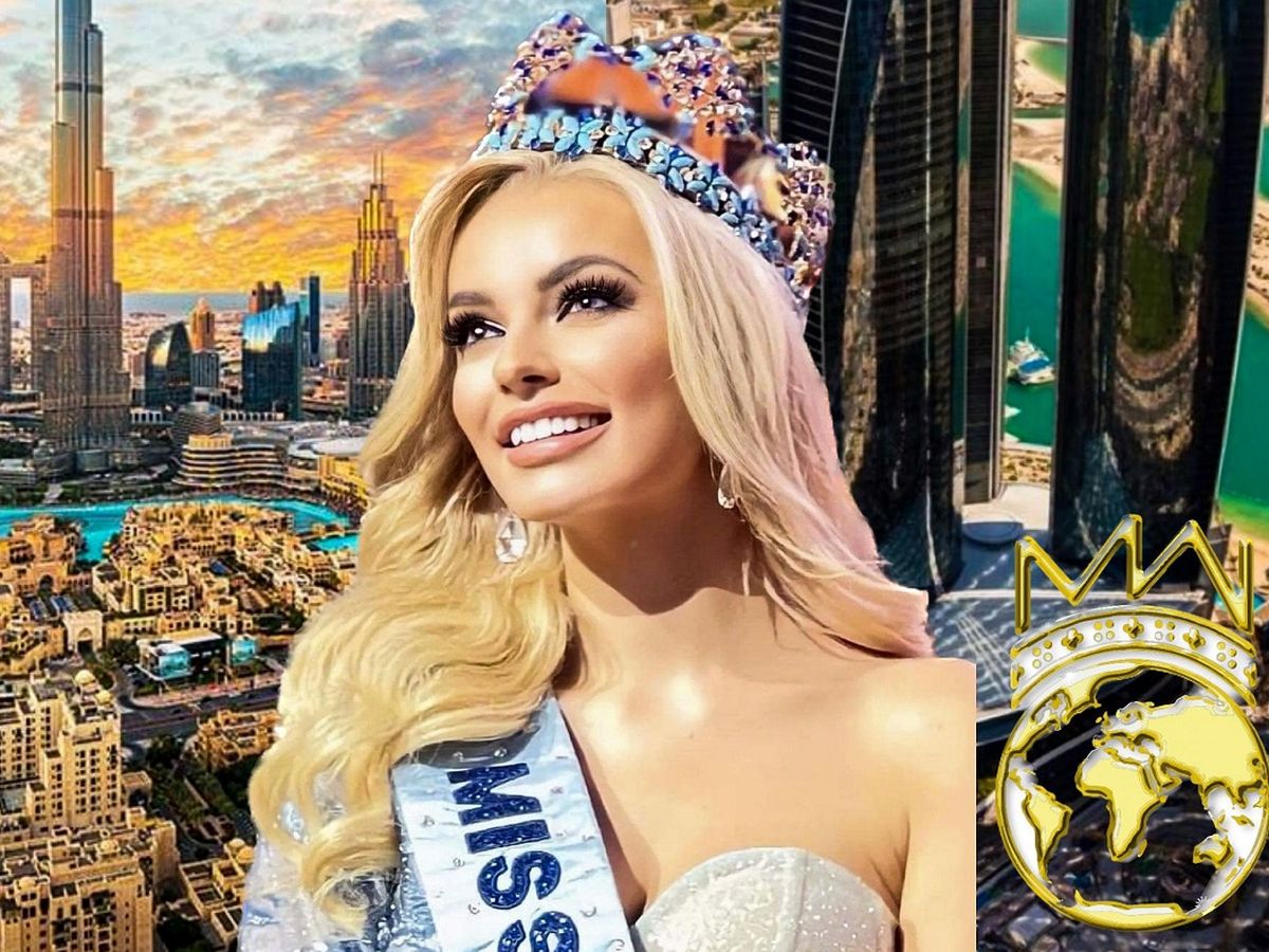 मिस वर्ल्ड स्पर्धा पुन्हा एकदा भारतात होणार