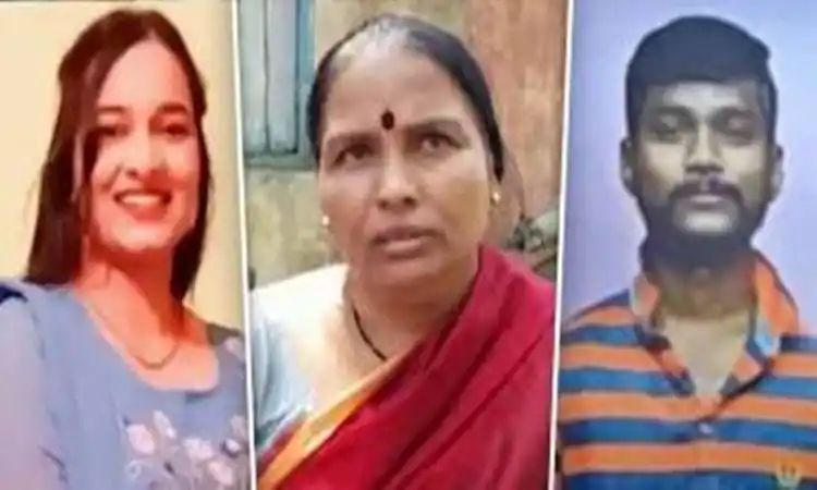 माझ्या मुलीचे तुकडे केले तसेच मला त्या नराधमाचे तुकडे करू द्या : मुलीच्या आईची मागणी