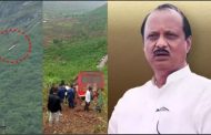 सप्तश्रृंगी अपघातातील जखमींना तातडीने मोफत वैद्यकीय उपचार पुरवा : उपमुख्यमंत्री अजित पवार यांच्या प्रशासनाला सूचना