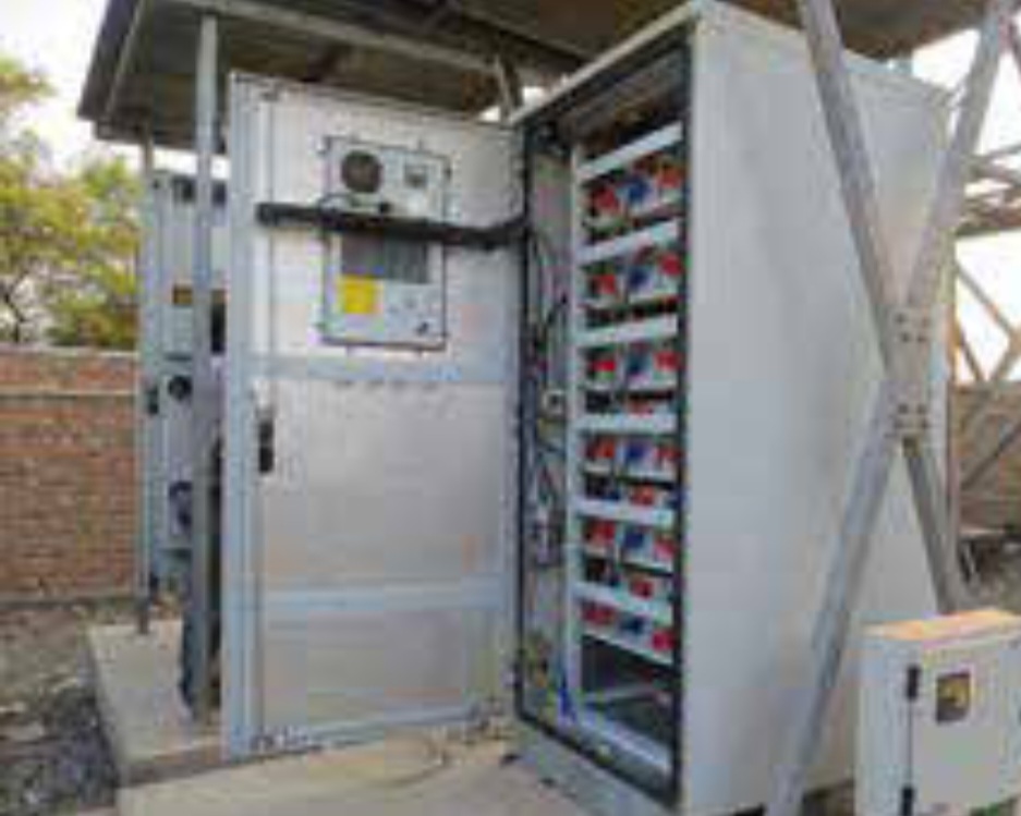 चोरावर लक्ष ठेवणारे सीसीटीव्ही यंत्रणाच गेली चोरीला