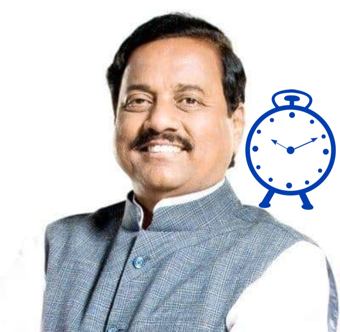 राष्ट्रवादीच्या विलिनीकरणाचा निर्णयही भाजपच्या नेत्यांना विचारुनच – सुनील तटकरे