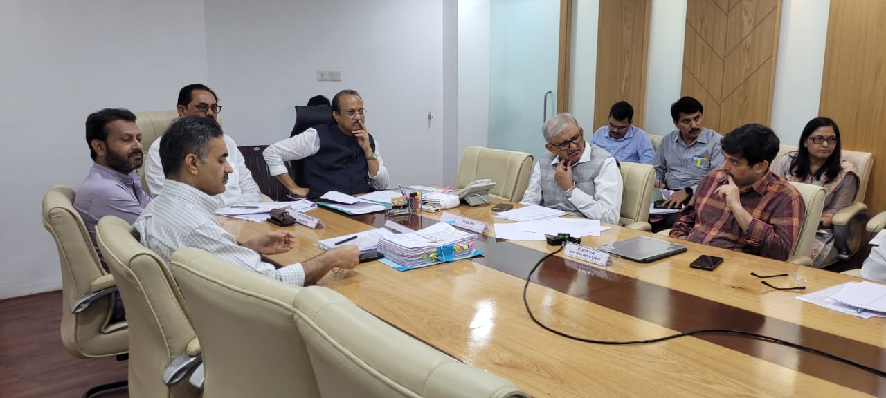 आपत्तीग्रस्तांच्या मदतीसाठी निधी कमी पडू देणार नाही -उपमुख्यमंत्री अजीत पवार