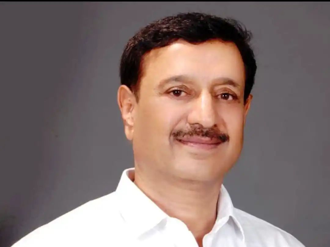 मावळ तालुक्यात रामदास काकडे यांच्या प्रवेशाने कॉंग्रेसला मिळणार नवसंजीवनी