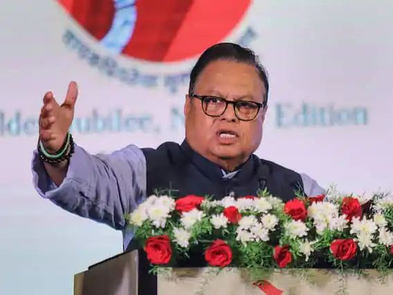 कोळसा खाण घोटाळा प्रकरणाने दर्डा पिता-पुत्रांना तुरुंगवासासोबत लाखोंचा दंड