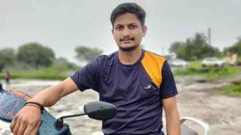 मावळातील कुंडमळ्यात वर्षाविहारासाठी आलेल्या एकाचा मृत्यू