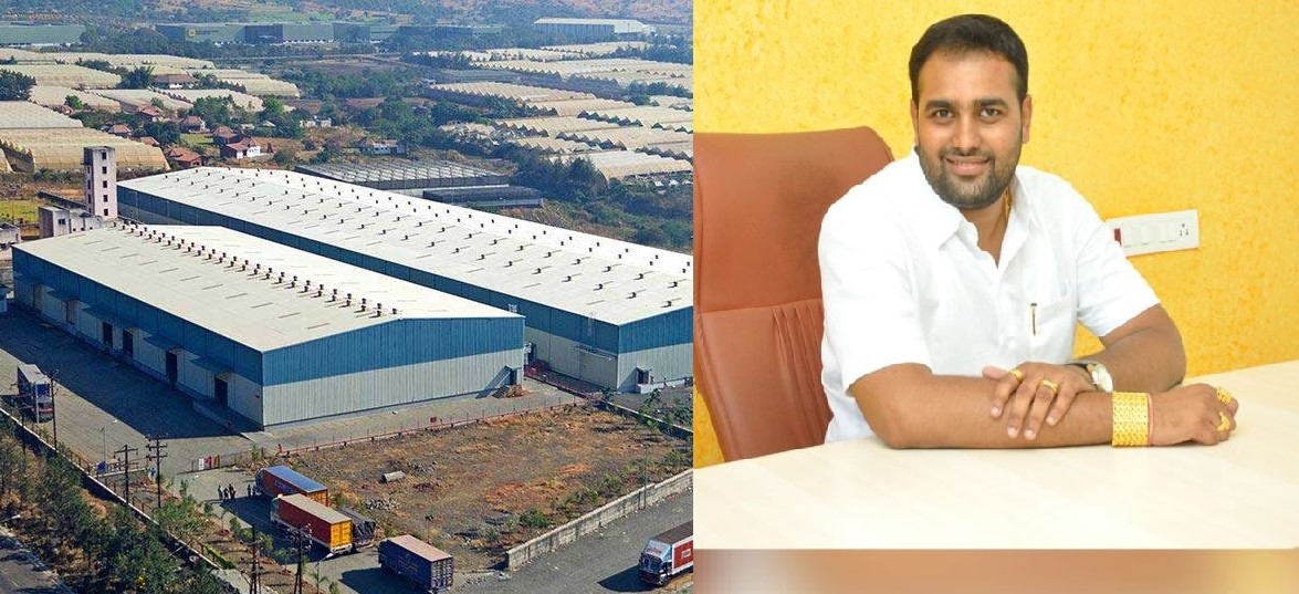 चाकण मधील उद्योगांची फॉक्सकॉन-वेदांता प्रकल्प दिशेने वाटचाल दिशेने वाटचाल