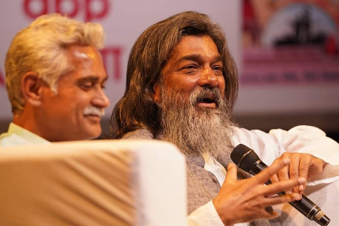 नितीन देसाईं यांचे अचानक निघून जाणं अनाकलनीय, चटका लावणारं  उपमुख्यमंत्री अजित पवार