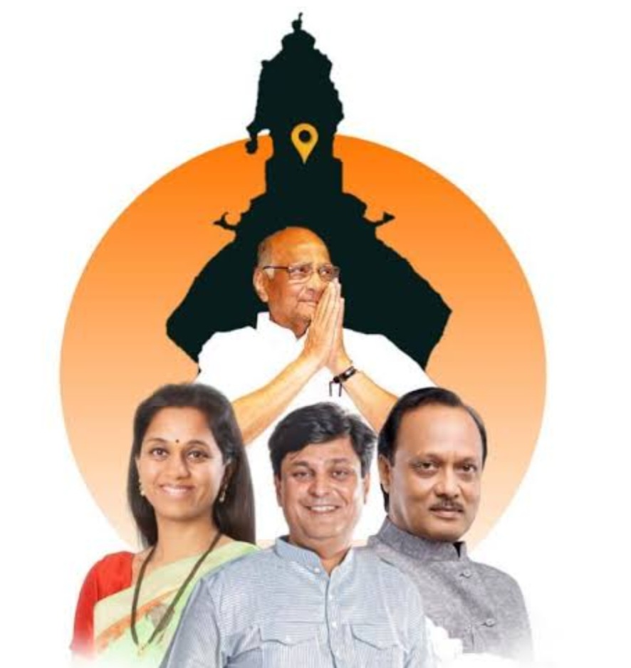 आमदार चेतन तुपे यांची चुप्पी,  दादा गटात की साहेब गटात