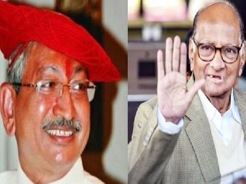 पक्षांतरबंदी कायदा सुधारावा ; श्रीमंत शाहू छत्रपती महाराजांचे प्रतिपादन