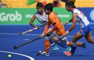 एसएनबीपी महिला हॉकीत १५ राज्यांचा सहभाग