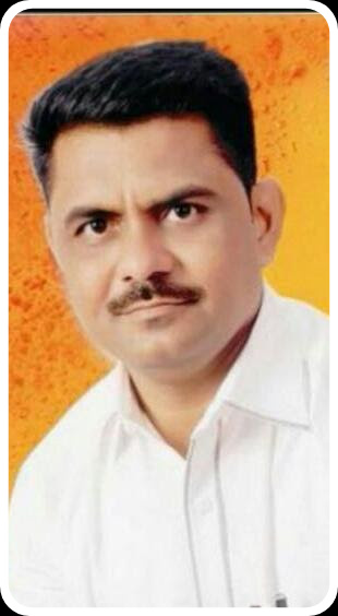 प्राथमिक शिक्षक संघाच्या अध्यक्षपदी विलास पाटील यांची निवड