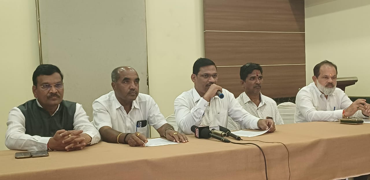 सांगवी येथील पीडब्ल्यूडी मैदानावर शिवमहापुराण कथा सोहळा : शंकर जगताप