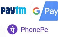 UPI वर PhonePe ची पकड 50% शेअरसह घट्ट