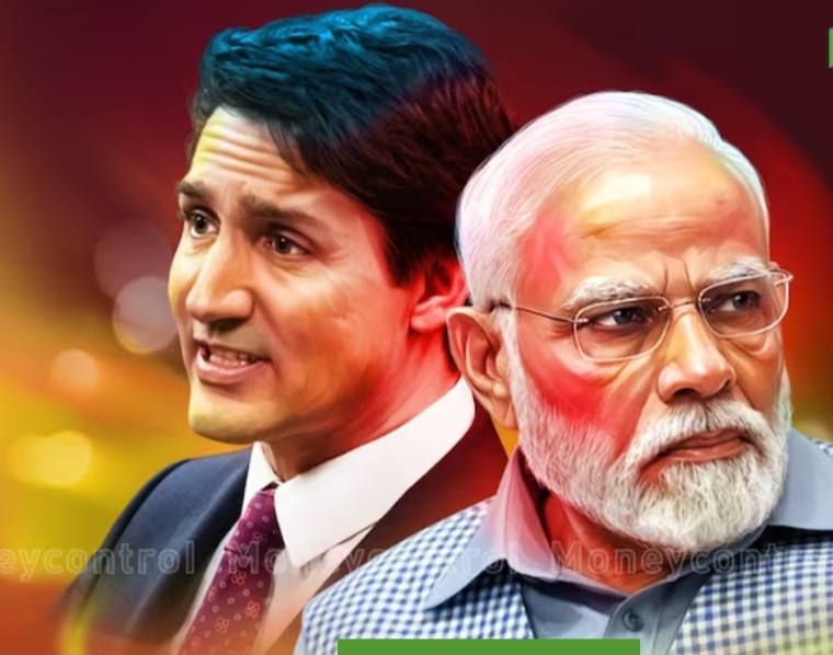 कॅनडातील भारतीयांना परराष्ट्र मंत्रालयाकडून सावधगिरीचा इशारा