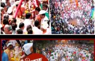 पुण्यात लाडक्या बाप्पाला आज निरोप, विसर्जन मिरवणुकीसाठी जय्यत तयारी