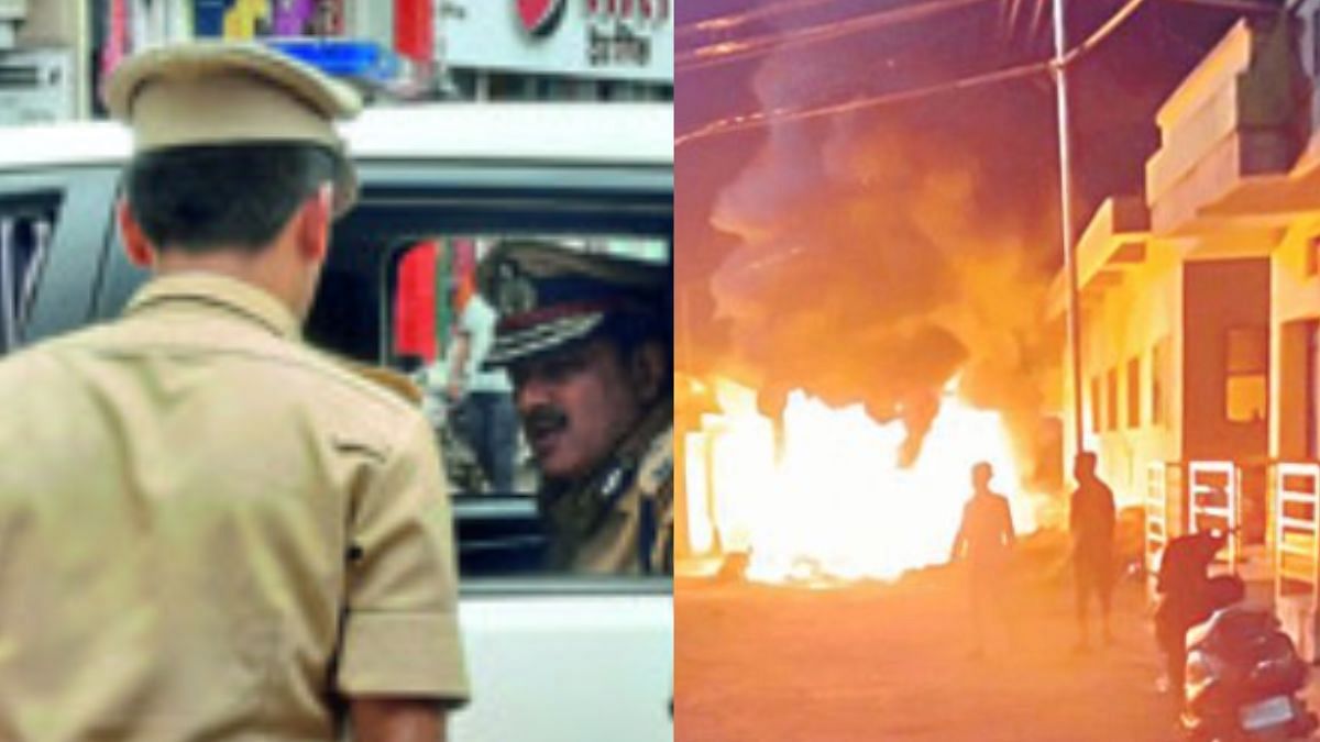 पुसेसावळी दंगलीत एकाचा मृत्यू, 10 जण जखमी