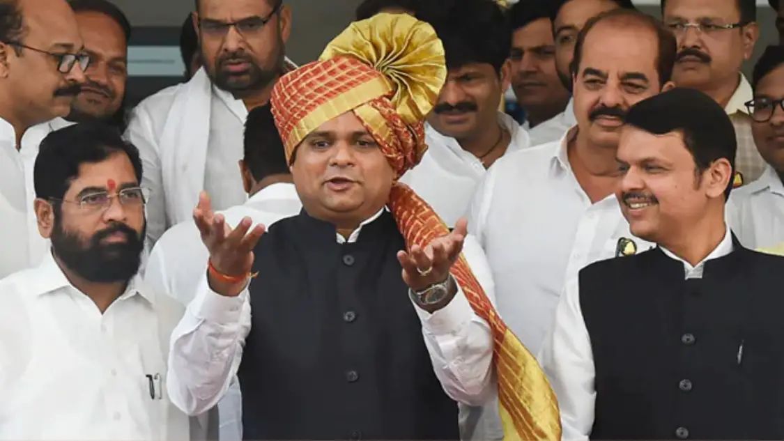 दिल्लीला तातडीने जाण्याचे कारण राहुल नार्वेकरांनीच सांगितले