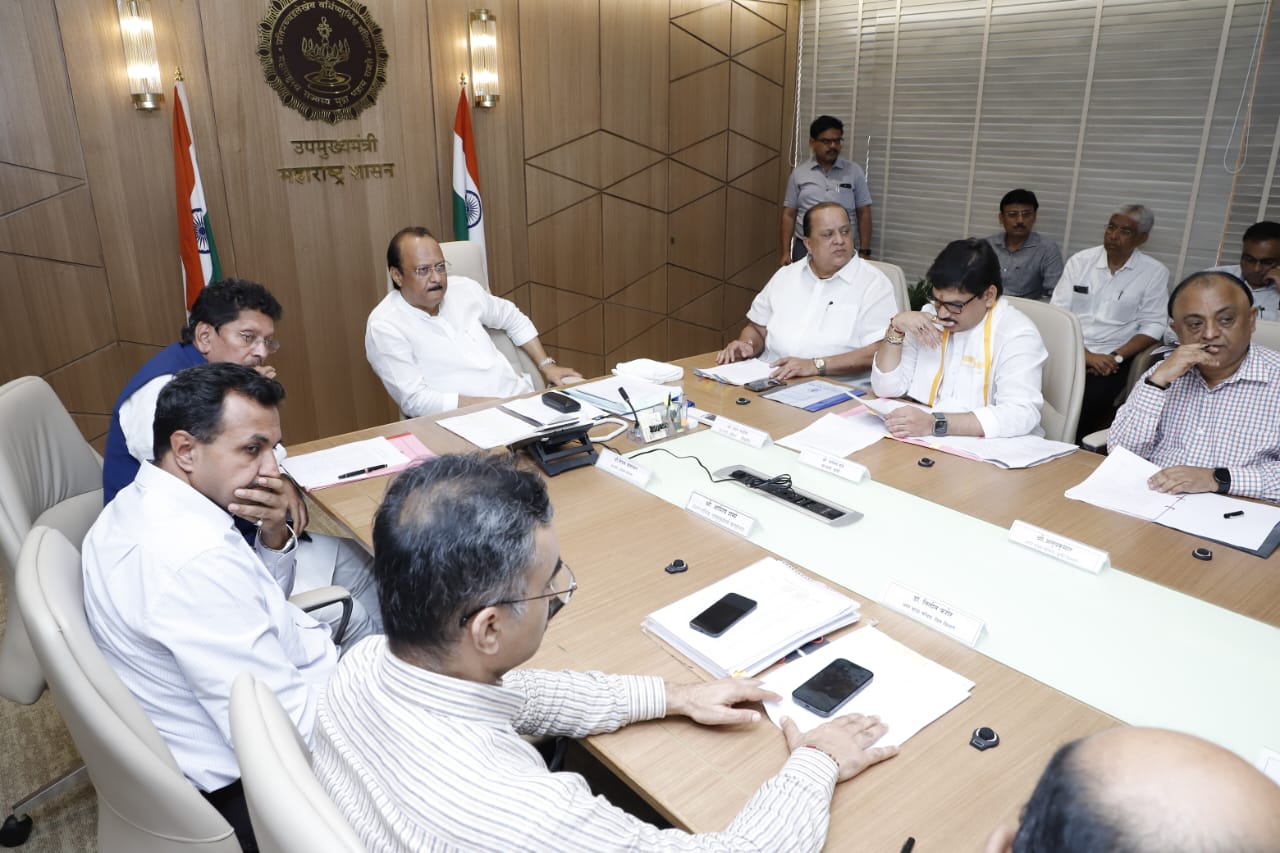 कोल्हापूरात उद्योगवाढ व रोजगार निर्मीतीसाठी शेंडापार्क येथे आयटीपार्क उभारण्याचा निर्णय