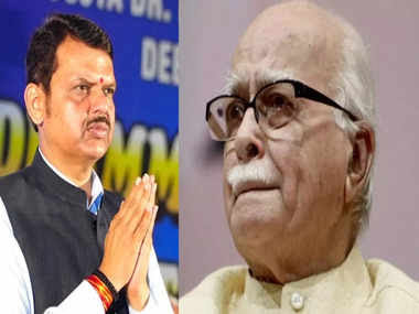 केंद्रातील नेत्यांनी देवेंद्र फडणवीसांचा 'अडवाणी' केला : कन्हैया कुमार