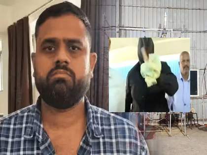 तस्कर ललितसह १४ जणांवर मोका