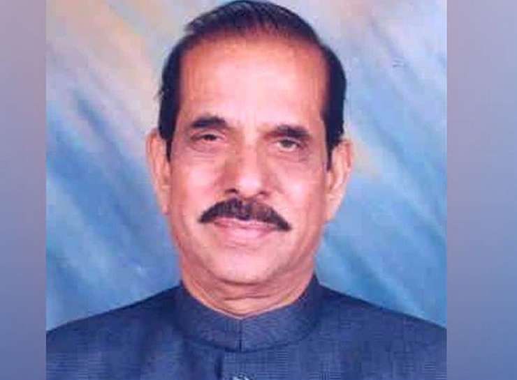 माजी मुख्यमंत्री मनोहर जोशी यांना उपमुख्यमंत्री अजित पवार यांची यांची श्रद्धांजली