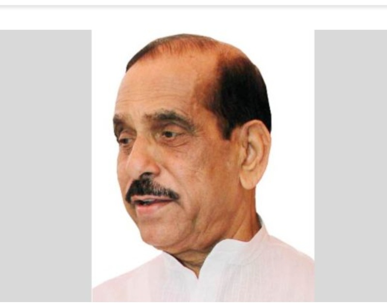 महाराष्ट्राचे माजी मुख्यमंत्री मनोहर जोशी यांचे निधन