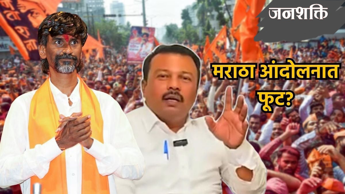 अजय बारस्करांची प्रहार जनशक्ती पक्षातून हाकालपट्टी