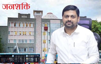 अतिरिक्त आयुक्त विकास ढाकणे यांची बदली रद्द करण्यासाठी माजी नगरसेवकांची मुख्यमंत्र्याकडे केली मागणी